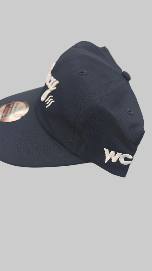Cincy Hat - Navy
