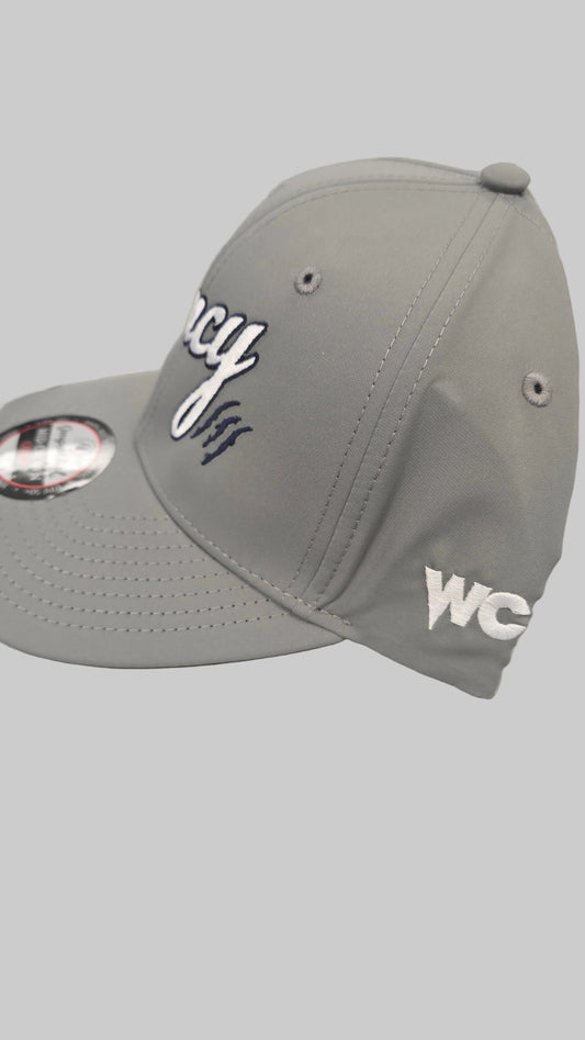 Cincy Hat - Gray