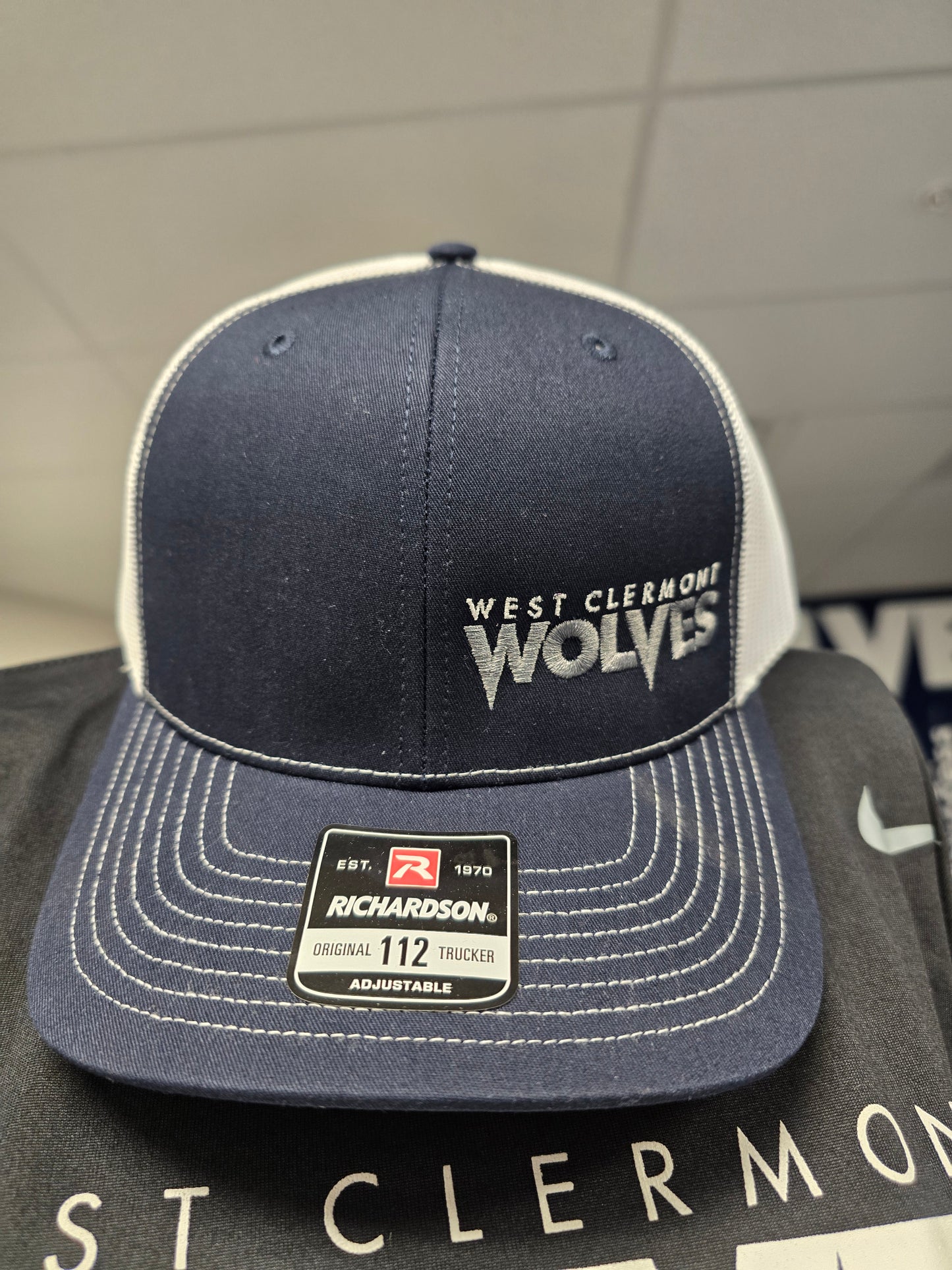 Trucker Hat