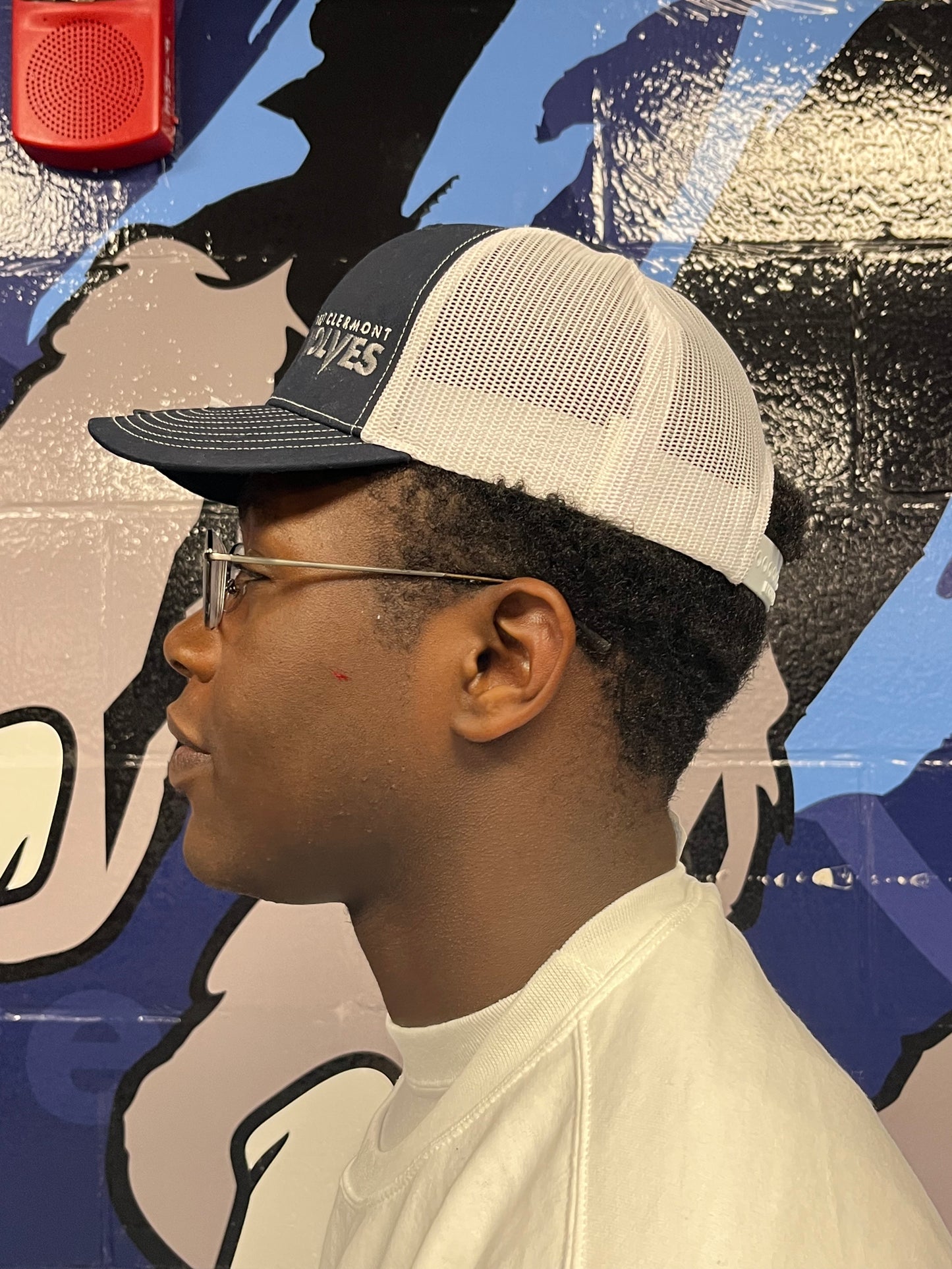Trucker Hat