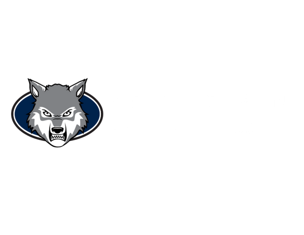 WCHS Wolves Spirit Shop logo