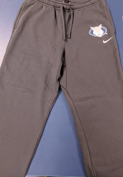 Sweatpants - Nike Wolf - Dark Gray