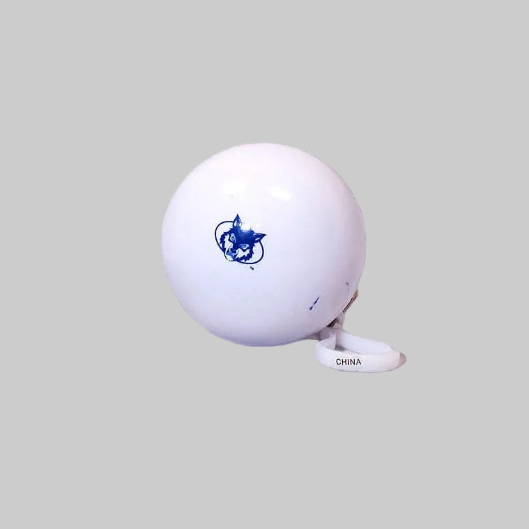 Rain Poncho Ball - Clear