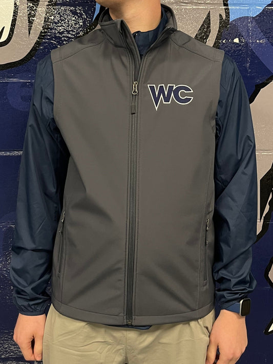 Vest - WC