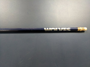 Wolves Pencil