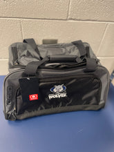 Duffle Bag - Ogio Wolf Head - Gray/Black