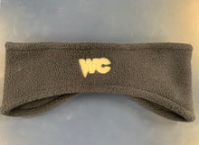 Winter Headband - WC - Navy