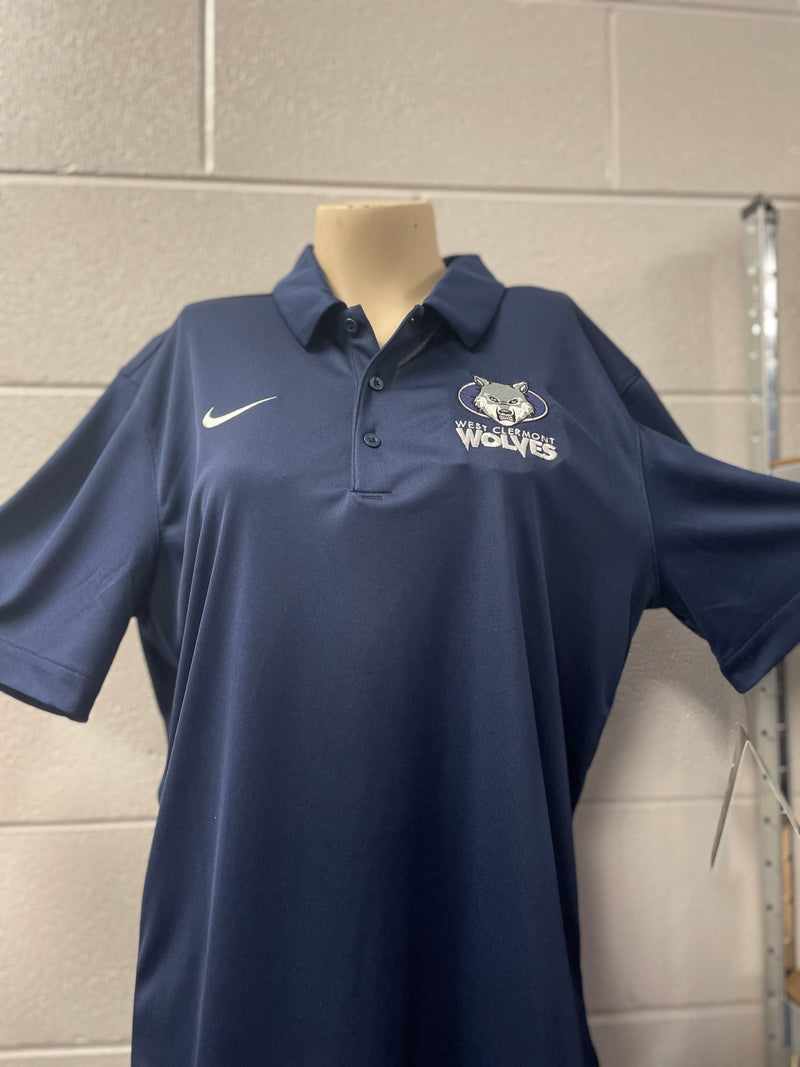 Nike Polo Navy, Shop The Largest Collection